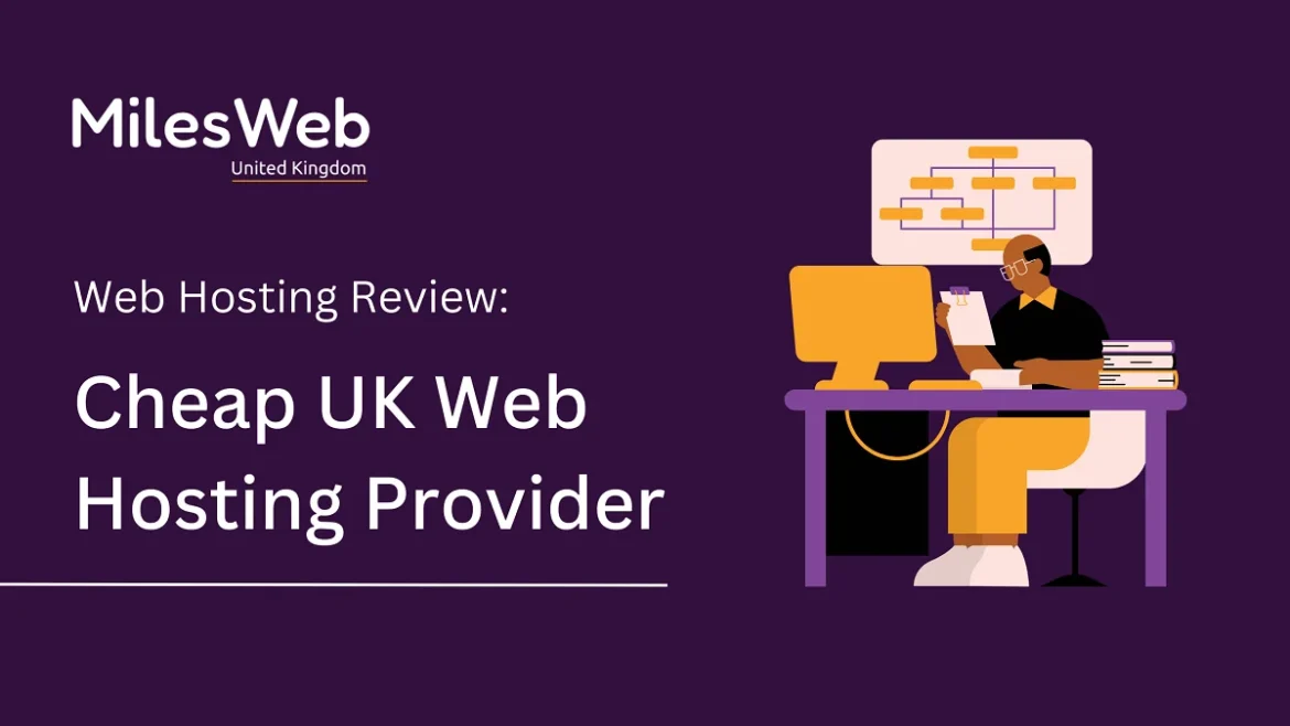 Review of Cheap UK Hosting Provider